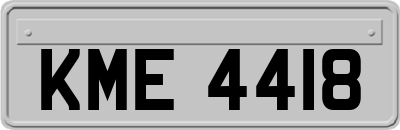 KME4418