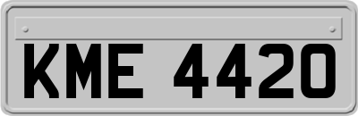 KME4420