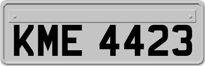 KME4423