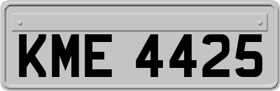 KME4425