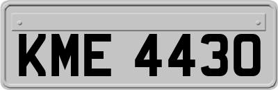 KME4430