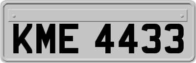 KME4433