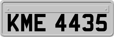 KME4435