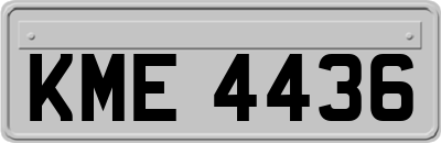 KME4436