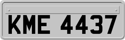 KME4437