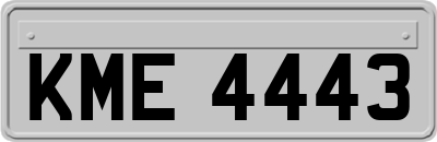 KME4443