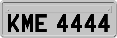 KME4444
