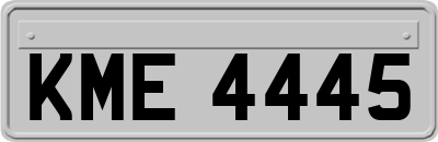 KME4445
