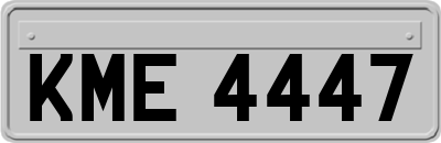 KME4447
