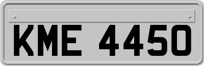 KME4450