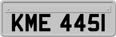 KME4451