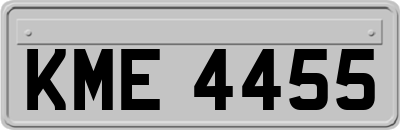 KME4455