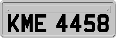 KME4458