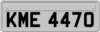 KME4470