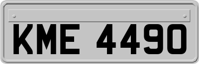KME4490