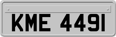 KME4491