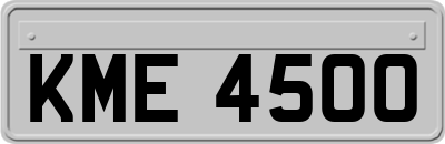 KME4500