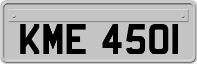 KME4501