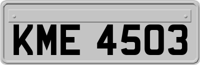 KME4503