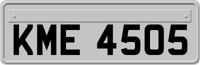 KME4505