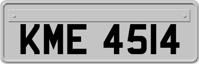 KME4514