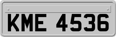 KME4536