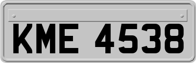 KME4538