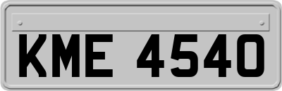 KME4540