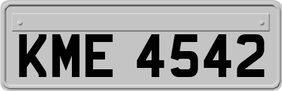 KME4542