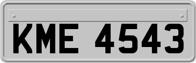 KME4543