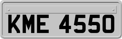 KME4550