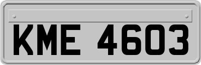 KME4603