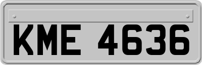 KME4636