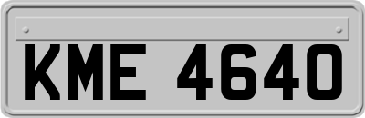 KME4640