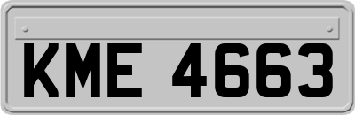 KME4663
