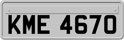 KME4670