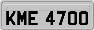 KME4700