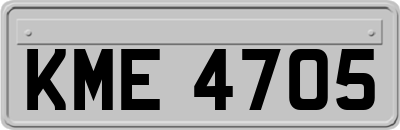 KME4705
