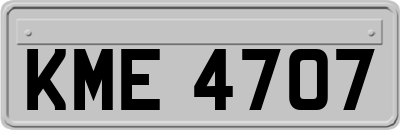 KME4707