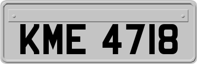 KME4718