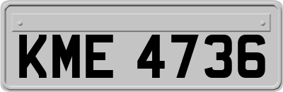 KME4736