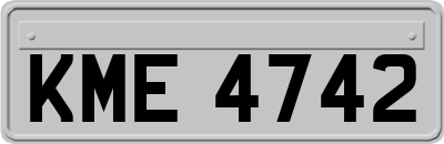 KME4742