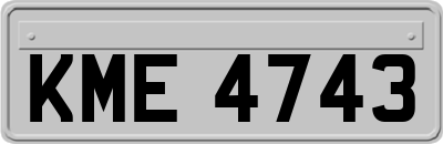 KME4743