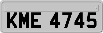 KME4745