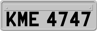 KME4747