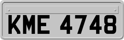 KME4748