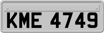 KME4749