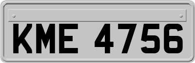 KME4756