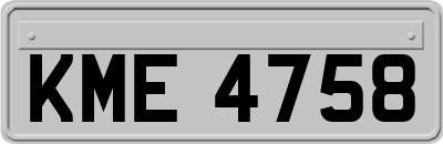 KME4758