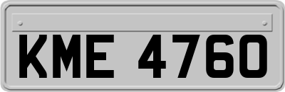KME4760